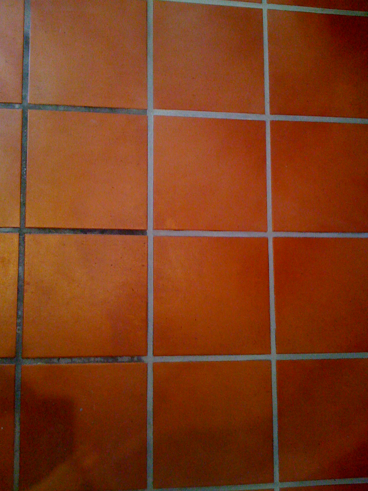 grout recolour